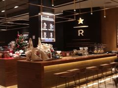 -星巴克(深圳布吉万象汇4F店)