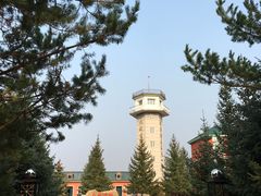 -北极村旅游风景区