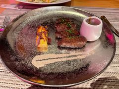 -香樟花园法式铁板烧(恒隆广场店)