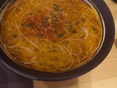 江湖面-匠糊·日本料理(美岸广场店)