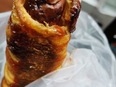 -巴黎贝甜(五月花广场店)