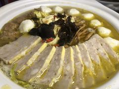 -元银甲·湖北地标美食(汉阳店)