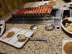 -丰茂烤串(卫星广场店)