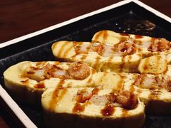 -白石的深夜食堂(济南万象城店)