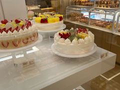 -好利来(阜成门店)