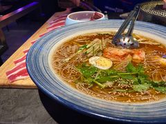 -十三姨正合丰烤肉(营迹路店)