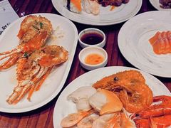 -西安W酒店·WEI全味西餐厅