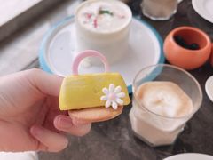 -三迪希尔顿酒店·星空酒廊