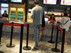 -几何影城观前街店(全激光影厅)