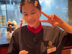 -禄运茶居·手工点心(猎德店)