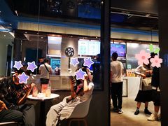 -野萃山·潮汕厚果汁(十亩地店)
