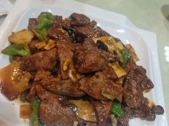 -东四民芳餐厅(世茂工三店)