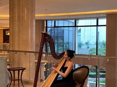 -羿庭 Peacock Alley(上海外滩华尔道夫酒店)