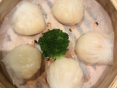 -陶陶居海鲜酒家(新马路店)