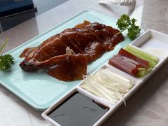 -美味故事特色餐厅(汉阳郭茨口店)