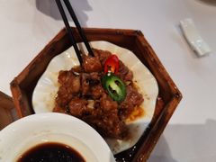 -南宁荔园维景国际酒店·荔园中餐厅