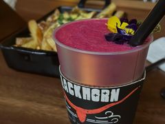 -黑角餐厅美式狂野Blackhorn(昌茂花园店)