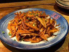 -兰溪小馆(东直门簋街店)