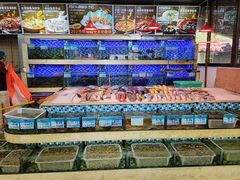 -202特色排档(五缘湾店)