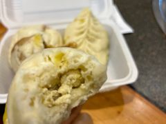 -张包铺(道外店)