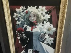 -樊笼真人密室逃脱(江南西店)