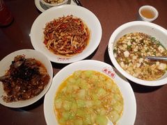 -天下客饭店(中山路店)