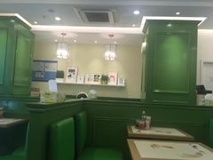 -香港麦奀云吞面世家(中山二路店)