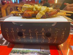 -味福记·本地特色菜(八一万达广场店)