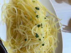 -严记小天府酸菜鱼(西四路店)