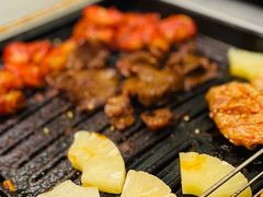 -韩满园· 甄选韩式烤肉