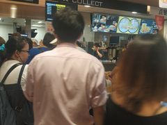 -麦当劳(小白楼店)