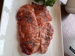 -水月周庄铂尔曼酒店-水月荟中餐厅