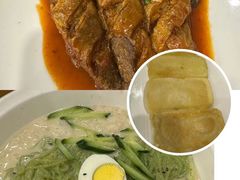 -顺姬冷面(长白西路店)