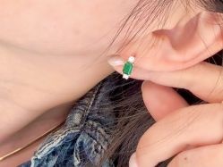-Cindy Jewelry·钻戒·彩色宝石