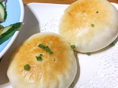 生煎大肉包-宴小馆·小海鲜青岛菜(五四广场店)