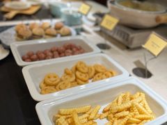 -厦门海景千禧大酒店·海景咖啡厅