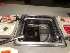 -海底捞火锅(步步高新天地店)