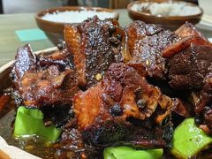 -神仙钵湘香土菜馆(光华路店)