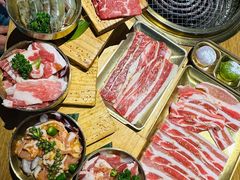 -七小福烤肉(新奥店)