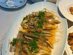 -园里前·10年私厨·福建菜(台江万达鳌峰洲店)