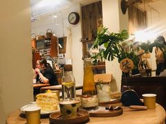 -懒鱼时光馆(沙坪坝店)