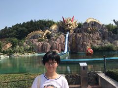 -南京银杏湖乐园