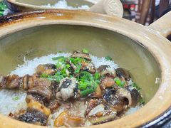 -红星光发煲仔饭(文海店)