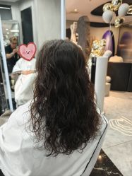 -TOP HAIR SALON