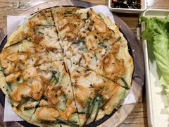 -冰川朝鲜族料理·东北菜(观前店)