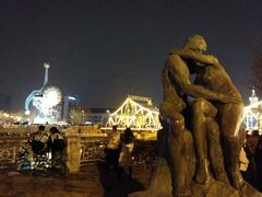 -世纪钟