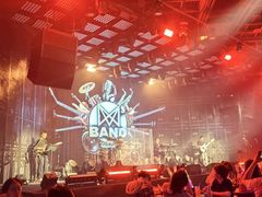 -MOSSO·Liveshow(M3香港广场店)