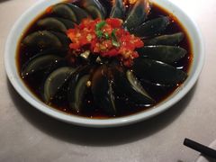 -小菜园新徽菜(连云港海州吾悦店)