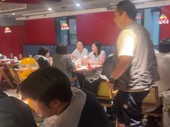 -沪小胖·小龙虾·蓝龙王(八佰伴店)
