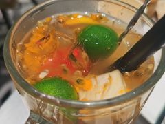 -姚姚酸菜鱼·金戈戈香港豉油鸡(喜荟城联名店)